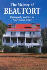 Majesty of Beaufort, The