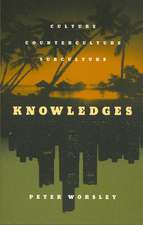 Knowledges