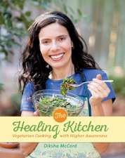 The Healing Kitchen