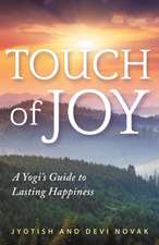 Touch of Joy