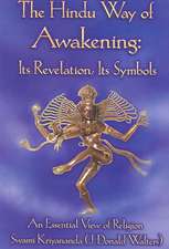 The Hindu Way of Awakening