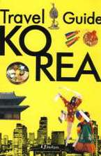 Travel Guide Korea