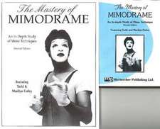 Mastery of Mimodrame: DVD & Workbook