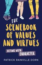 The Scenebook of Values and Virtues