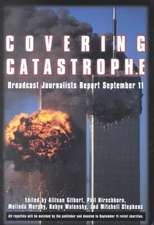 Covering Catastrophe
