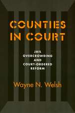 Counties In Court