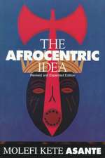 Afrocentric Idea Revised