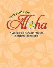 The Book of Aloha