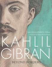 Kahlil Gibran