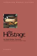 The Hostage