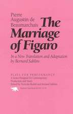 The Marriage of Figaro