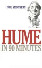 Hume in 90 Minutes