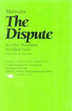 Dispute