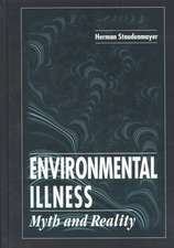 Environmental Illness: Myth & Reality