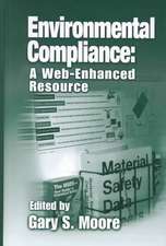 Environmental Compliance: A Web-Enhanced Resource