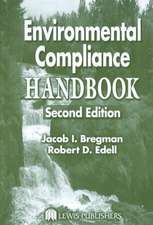 Environmental Compliance Handbook