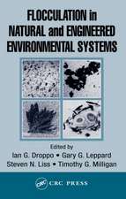 Flocculation in Natural and Engineered Environmental Systems