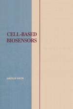 Cell-Based Biosensors