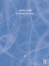 SPE/ANTEC 2000 Proceedings