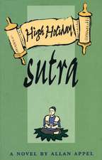 High Holiday Sutra