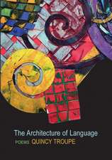 The Architecture of Language