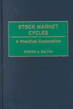 Stock Market Cycles: A Practical Explanation