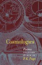 Cosmologies