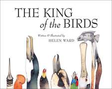 The King of Birds