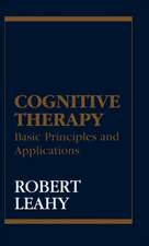 Cognitive Therapy