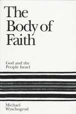 The Body of Faith