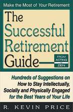 The Successful Retirement Guide