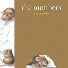 Mouse Book: The Numbers