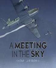 A Meeting in the Sky