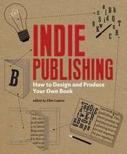 Indie Publishing