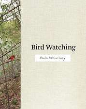 Bird Watching: An Architectural Tour