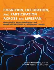 Cognition, Occupation, and Participation Across the Lifespa