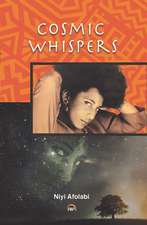 Cosmic Whispers