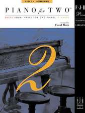 Piano for Two, Book 5