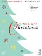 In Tune with Christmas