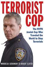 Terrorist Cop