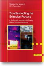 Troubleshooting the Extrusion Process 3e
