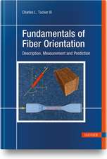 Fundamentals of Fiber Orientation