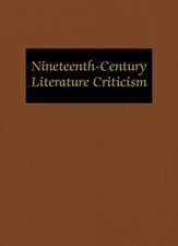 Nineteenth-Century Literature Criticism