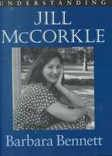 Understanding Jill McCorkle