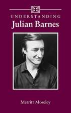 Understanding Julian Barnes