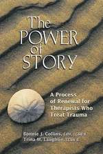 The Power of Story