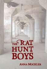 Rat Hunt Boys