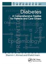 Diabetes: A Comprehensive Treatise for Patients and Care Givers