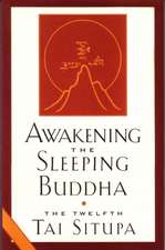 Awakening the Sleeping Buddha: Berkeley, LSD, Two Zen Masters, and Life on the Dharma Trail