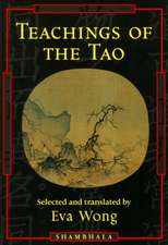 Teachings of the Tao